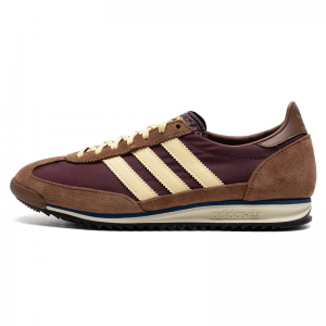 Adidas阿迪三叶草 IE3425 中