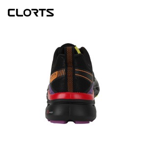 clorts洛弛红 轻便透气 耐磨 户外溯溪鞋 3H036J
