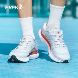 FVFK复克 逆风综训鞋跑步通勤日穿百搭
