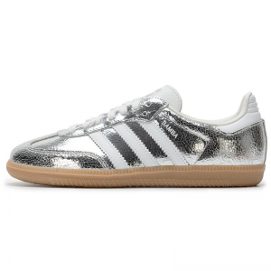 Adidas阿迪三叶草 JR0035 女