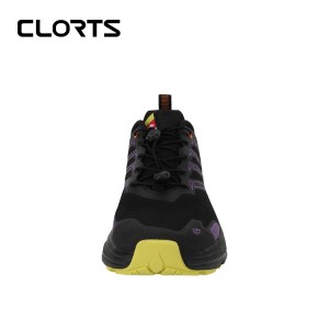 clorts洛弛红 轻便透气 耐磨 户外溯溪鞋 3H036J