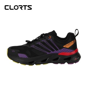 clorts洛弛红 轻便透气 耐磨 户外溯溪鞋 3H036J