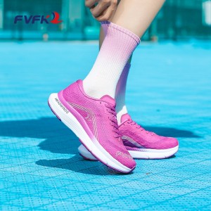 FVFK复克 逆风综训鞋跑步通勤日穿百搭