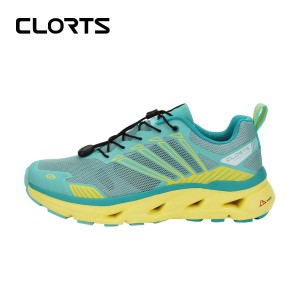 clorts洛弛红 轻便透气 耐磨 户外溯溪鞋 3H036F