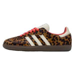 Adidas阿迪三叶草 JI2734 女