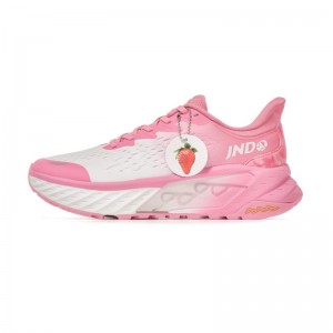 鲸动夏季新款男正品网面运动特斯拉阀透气慢跑鞋运动鞋透气防滑