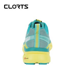 clorts洛弛红 轻便透气 耐磨 户外溯溪鞋 3H036F