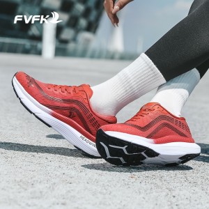 FVFK复克 逆风综训鞋跑步通勤日穿百搭