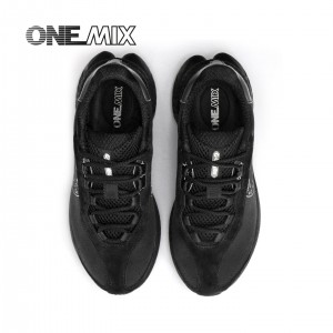 ONEMIX玩觅-菁典避震鞋