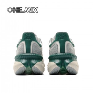 ONEMIX玩觅-菁典避震鞋