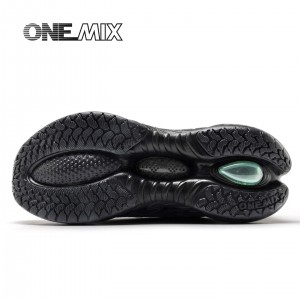 ONEMIX玩觅-菁典避震鞋