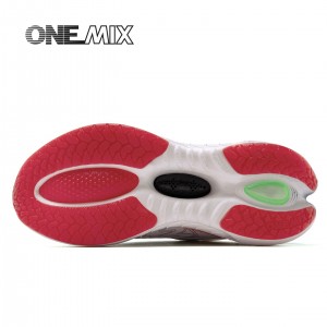 ONEMIX玩觅-菁典避震鞋
