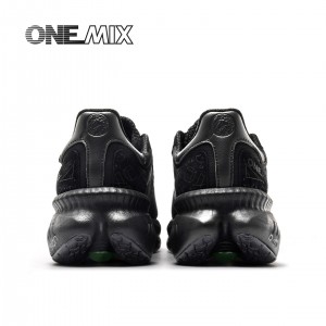 ONEMIX玩觅-菁典避震鞋
