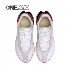 ONEMIX玩觅-菁典避震鞋