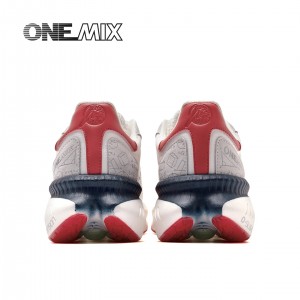ONEMIX玩觅-菁典避震鞋