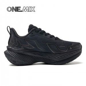 ONEMIX玩觅-【逍遥游5.0  Vent】减震防滑爽跑鞋