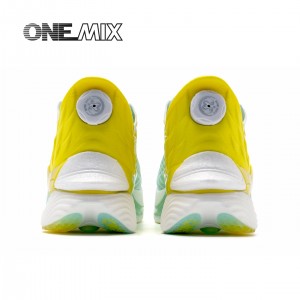 ONEMIX玩觅-飞爽PB马拉松竞速全掌碳板跑鞋
