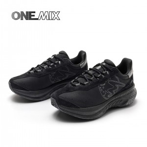 ONEMIX玩觅-菁典避震鞋