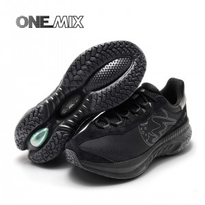ONEMIX玩觅-菁典避震鞋