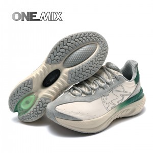ONEMIX玩觅-菁典避震鞋