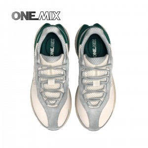 ONEMIX玩觅-菁典避震鞋